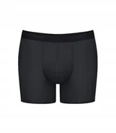 Majtki męskie - SLOGGI MEN Majtki męskie Szorty Short Explorer S - miniaturka - grafika 1