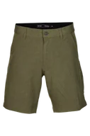Spodenki męskie - Spodenki FOX Essex Tech Stretch Oliwkowy31 - miniaturka - grafika 1