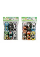 Sport i wypoczynek - Auto 6szt - miniaturka - grafika 1