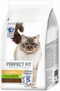 Sucha karma dla kotów - Perfect Fit Sensitive 7 kg - miniaturka - grafika 1