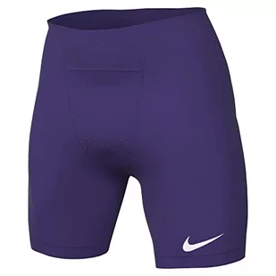 Nike Spodnie męskie M Nk Df Strike Np Short - Spodnie męskie - miniaturka - grafika 1