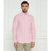 Koszule męskie - Tommy Hilfiger Koszula OXFORD | Regular Fit - miniaturka - grafika 1
