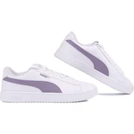 Buty trekkingowe damskie - Buty Sportowe damskie Puma Rickie Classic - miniaturka - grafika 1