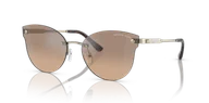 Okulary przeciwsłoneczne - Okulary Przeciwsłoneczne Michael Kors MK 1130B Astoria 10143D - miniaturka - grafika 1