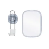 Lusterka do makijażu - Good Grips, Lusterko nieparujące pod prysznic OXO - miniaturka - grafika 1