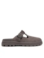 Klapki i japonki męskie - Palladium Klapki Dunelite Pyla Sde 74454-276-M Szary - miniaturka - grafika 1