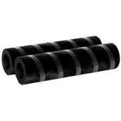 Akcesoria do odkurzaczy - Szczotka GÖTZE &amp; JENSEN VVA700SB do odkurzacza VV700 (2 sztuki) - miniaturka - grafika 1