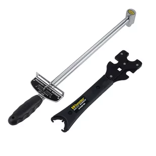 Wheeler - Klucz rusznikarski Delta Series Combo Tool - 156700 - Konserwacja broni - miniaturka - grafika 1