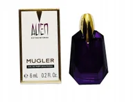 Wody i perfumy damskie - Thierry Mugler Alien Extraintense edp 6ml - miniaturka - grafika 1
