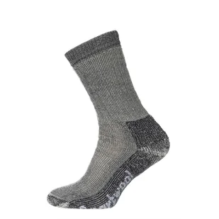 Skarpety Smartwool Classic Hike Extra Cushion Crew - Skarpetki damskie - miniaturka - grafika 1