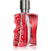 Wody i perfumy męskie - DIESEL D by Diesel Red Woda perfumowana 50 ml - miniaturka - grafika 1