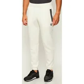 Dresy męskie - EA7 Spodnie dresowe | Regular Fit - miniaturka - grafika 1