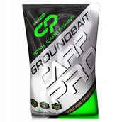 Zanęty - ZANĘTA KARP AMUR FLAGMAN CARP PRO TRUSKAWKA 1 KG - miniaturka - grafika 1