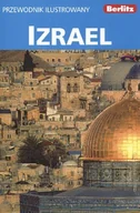 Przewodniki - Izrael. Przewodnik Ilustrowany - miniaturka - grafika 1