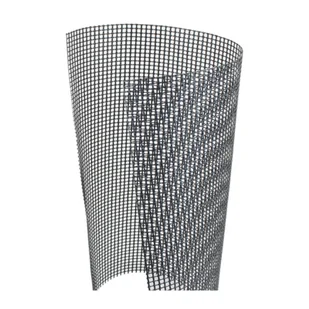 Siatka wielofunkcyjna do pieczenia i grillowania wielokrotnego użytku dwustronna Floraland - Ruszty - miniaturka - grafika 1