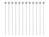 Pozostałe akcesoria barmańskie - LIVARNO home Akcesoria do wina i szampana (Gwiazda szaszłyków) - miniaturka - grafika 1