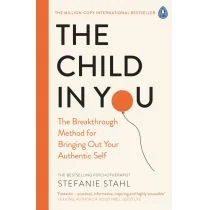 Reclam, Ditzingen The Child In You - Pozostałe książki - miniaturka - grafika 1