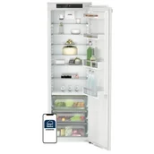 Lodówki do zabudowy - Liebherr IRBe 5120 Plus BioFresh - miniaturka - grafika 1