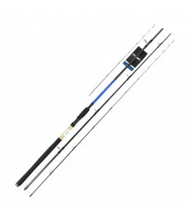 Wędka Daiwa N Zon Feeder(Lm) 3.35M -60G - Wędki Wędka Daiwa N Zon Feeder(Lm) 3.35M -60G - Wędki - miniaturka - grafika 1