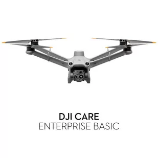 DJI Care Enterprise Basic Matrice 3TD - kod elektroniczny - Akcesoria do drona - miniaturka - grafika 1