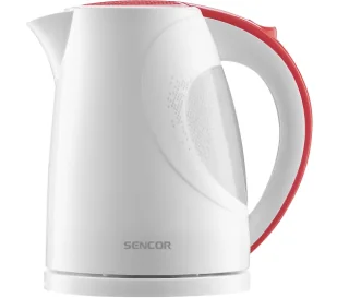 Sencor SWK 1515RD - Czajniki elektryczne - miniaturka - grafika 1