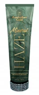 Balsamy i kremy do opalania - Australian Gold Mineral Haze Dark Bronzer 300ml - miniaturka - grafika 1