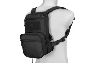 Plecak Viper Tactical VX Buckle Up Charger Pack - czarny (VIP-20-030370) G - Plecaki - miniaturka - grafika 4