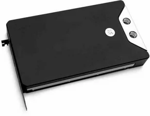 EK Water Blocks EK-Quantum Vector FE RTX 3090 Full Metal - czarny - Chłodzenie wodne - miniaturka - grafika 1