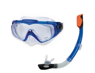 Intex Zestaw do nurkowania 55962 - Zabawki i gry sportowe - miniaturka - grafika 8