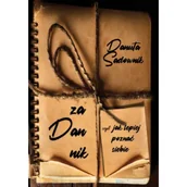 Psychologia - Zadannik, czyli jak lepiej poznać siebie - miniaturka - grafika 1