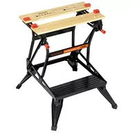 Akcesoria do elektronarzędzi - Black&Decker BLACK DECKER Black&Decker mata robocza WM536 (WM536-XJ) - miniaturka - grafika 1