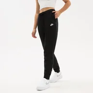 Spodnie damskie - NIKE SPODNIE W NSW CLUB FLC MR PANT STD - miniaturka - grafika 1