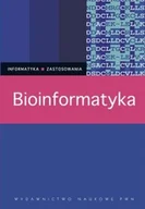 Nauki przyrodnicze - Bioinformatyka - miniaturka - grafika 1