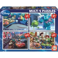 Puzzle - Educa 15615 - miniaturka - grafika 1