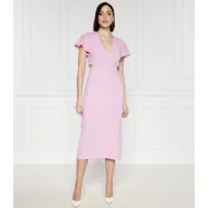 Sukienki - Patrizia Pepe Sukienka - miniaturka - grafika 1