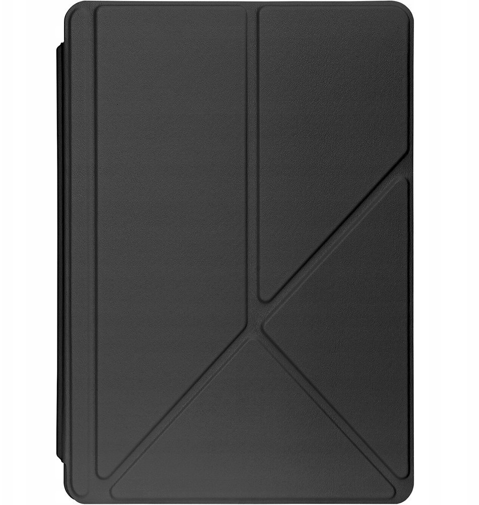 Etui na tablet iLike Etui książkowe Dux Ducis Samsung Galaxy Tab A9 Plus / A11 Plus MAGI case cover with stylus holder Black