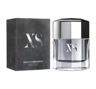 Wody i perfumy męskie - PACO RABANNE XS WODA TOALETOWA SPRAY 100ML - miniaturka - grafika 1