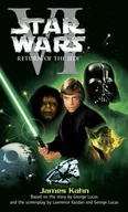 E-booki obcojęzyczne - Return of the Jedi: Star Wars: Episode VI [DRM] - miniaturka - grafika 1