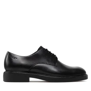 Półbuty Vagabond Shoemakers Alex M 5266-201-20 Czarny - Półbuty męskie - miniaturka - grafika 1