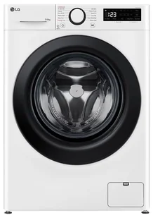 Pralka LG F4DR509SBW - Pralki - miniaturka - grafika 1