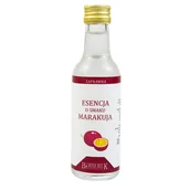Domowy wyrób alkoholu - Zaprawka do alkoholu MARAKUJA Bimberek - miniaturka - grafika 1