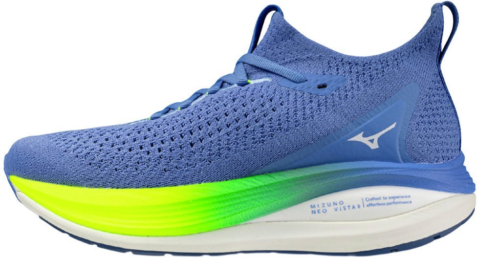 Mizuno Buty do biegania MIZUNO NEO VISTA 2 J1GD253471 38.5