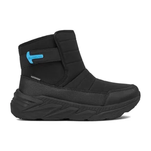 Trzewiki QUIKSILVER CEO-BP87-26121 - Buty dla chłopców - miniaturka - grafika 1