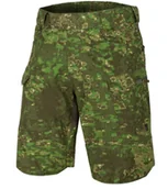 Odzież taktyczna i umundurowanie - Szorty Helikon-Tex UTS Flex 11" Ripstop - Pencott Wildwood - miniaturka - grafika 1