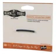 Części gitarowe, konserwacja gitary - graph tech Graph Tech Black Tusq Nut PT 1000-00 PT-1000-00 - miniaturka - grafika 1