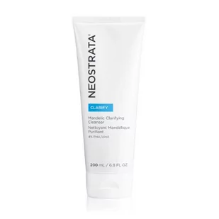 NeoStrata NeoStrata Clarify Mandelic Clarifying Cleanser 200 ml Żel oczyszczający - Żele do mycia twarzy - miniaturka - grafika 1