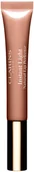 Błyszczyki do ust - Clarins 06 rosewood shimmer Błyszczyk nawilżający 12ml - miniaturka - grafika 1