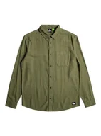 Koszulki męskie - Quiksilver Solid Motherfly Koszulka męska (zestaw 1 sztuk) - miniaturka - grafika 1