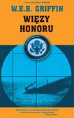 Kryminały - Więzy honoru - W.E.B. Griffin - miniaturka - grafika 1