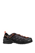 Buty trekkingowe męskie - BUTY WILDFIRE EDGE GTX-ONYX-BLACK - miniaturka - grafika 1